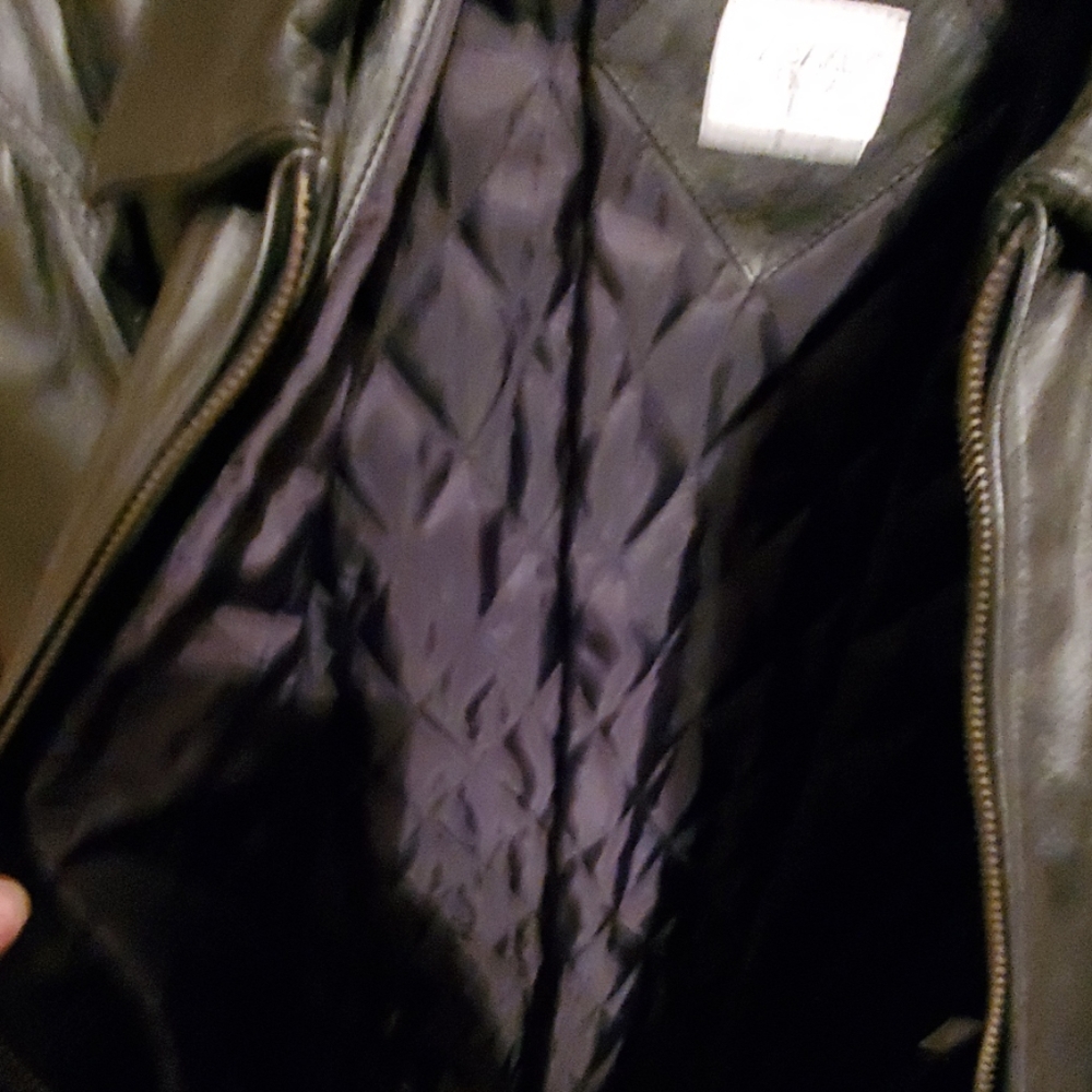 Ladies Jacket - Picture 4 of 4